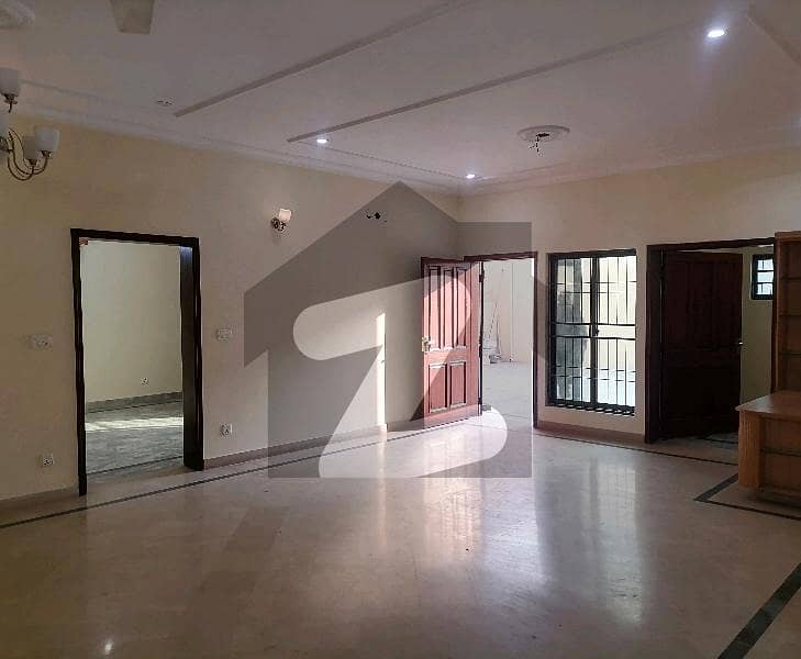 Johar Town House Sized 1 Kanal Johar Town House Sized 1 Kanal