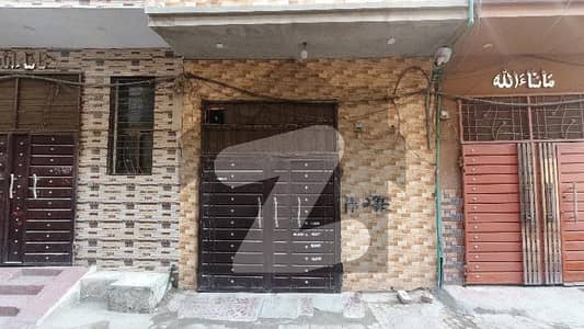 سلی ٹاؤن لاہور میں 3 کمروں کا 2 مرلہ مکان 95.0 لاکھ میں برائے فروخت۔