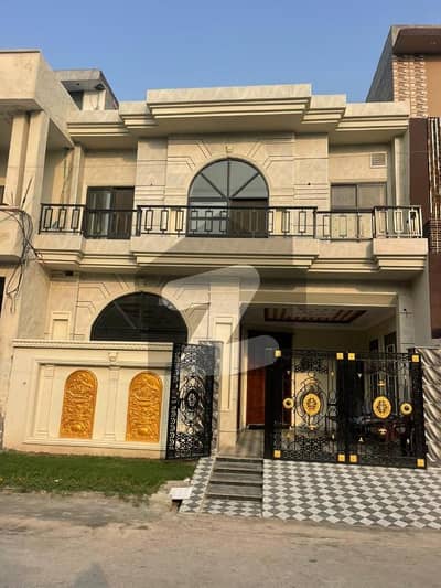 A Beautiful Dream Location Brand New House