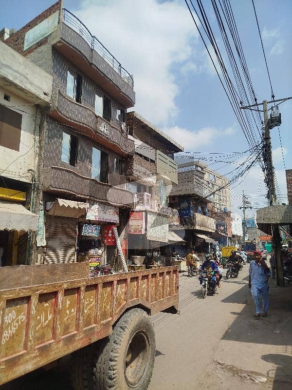 Only 30 Meter Away From Main Sher Shah Road Multan. Commercial Building For Sale Only 30 Meter Away From Main Sher Shah Road Multan. Commercial Building For Sale