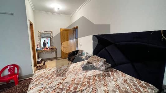 F11 Size 500 Ground Portion Marble Flooring 3beds Rent 185000 Not Real Pic