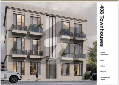 Townhouse