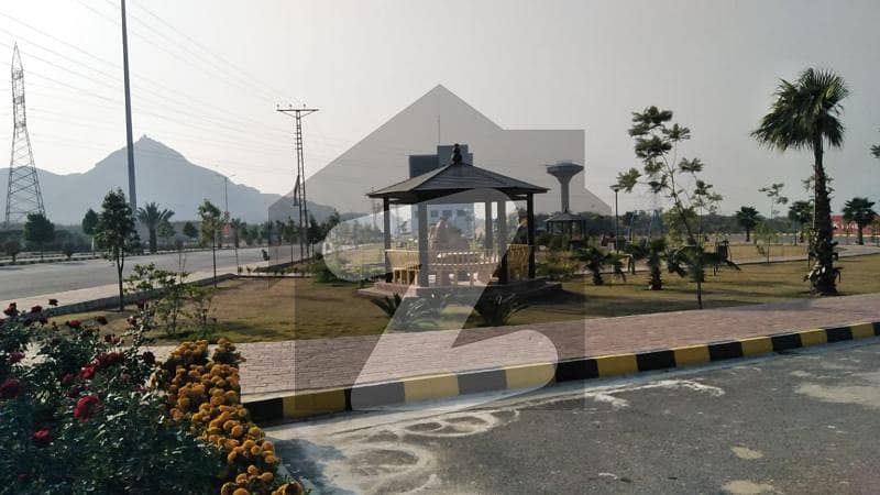Plot is available for sale