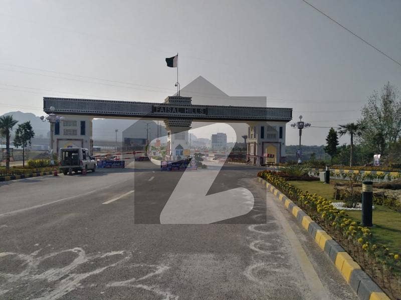 Plot Is Available For Sale