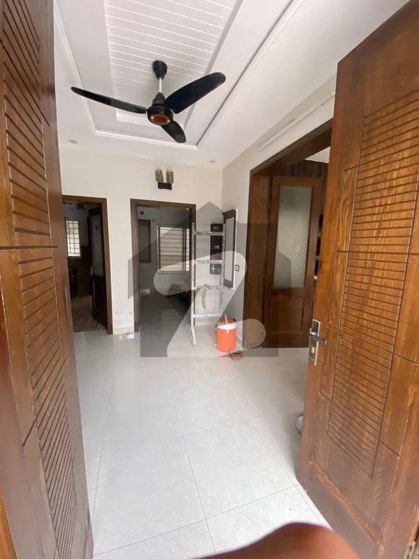 4 Marla Full House For Rent With All Basic Necessities