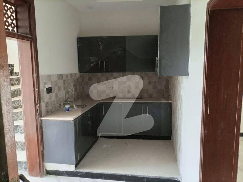 4 Marla House For Rent In Green Avenue 2