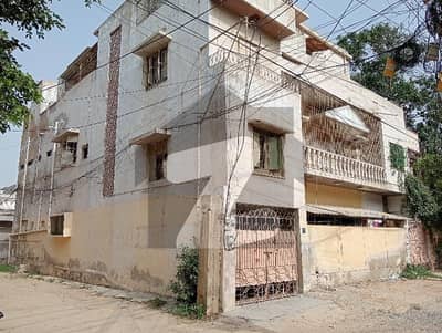 HOUSE FOR SALE IN NORTG NAZIMABAD BLOCK A HOUSE FOR SALE IN NORTG NAZIMABAD BLOCK A