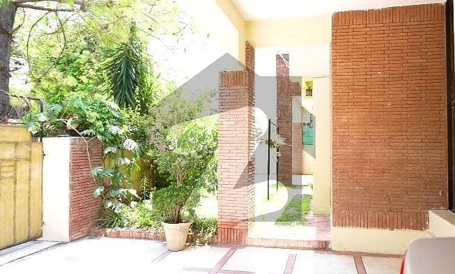 Single Storey House For Sale In F11.1 Single Storey House For Sale In F11.1