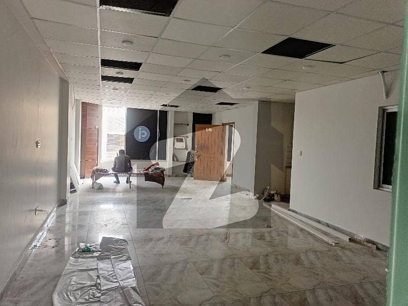 Office For Rent In Bukhari Commercial Office For Rent In Bukhari Commercial