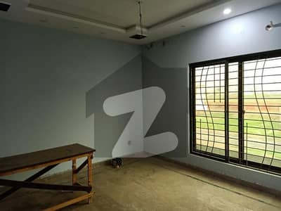 5 Marla Upper Portion For Rent In Central Park Housing Scheme