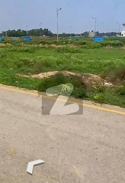R Block Plot No 2355 For Sale