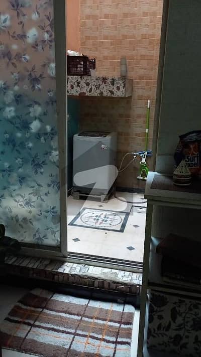 Furnished Ground Portion On Rent