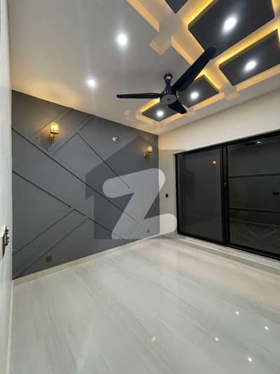 5 Marla House For Sale Bahria Town Phase 8