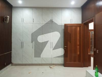 10 Marla Elegant And Fully Maintained Super Hot Located Bungalow Is Available In The Best Block Of DHA Lahore.