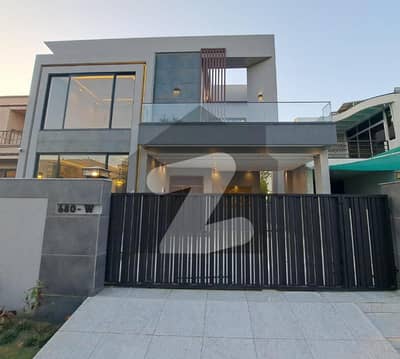 10 Marla Elegant And Fully Maintained Super Hot Located Bungalow Is Available In The Best Block Of DHA Lahore.