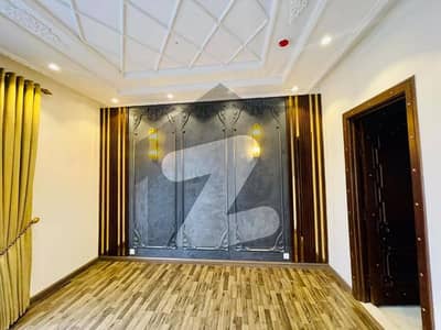 10 Marla Elegant And Fully Maintained Super Hot Located Bungalow Is Available In The Best Block Of DHA Lahore.