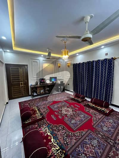 Portion for rent