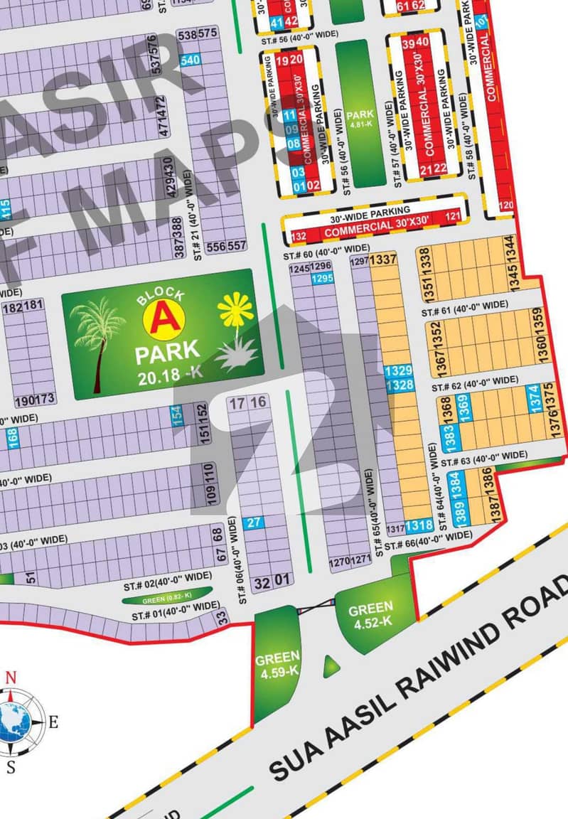 A Perfect Residential Plot Awaits You In Bahria Education & Medical City Bahria Education & Medical City A Perfect Residential Plot Awaits You In Bahria Education & Medical City Bahria Education & Medical City
