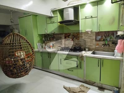 2 Bed Drawing lounge 3rd floor commercial type flat available for sale in block 13B gulshan-e-Iqbal 2 Bed Drawing lounge 3rd floor commercial type flat available for sale in block 13B gulshan-e-Iqbal