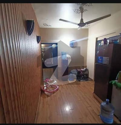 Spacious