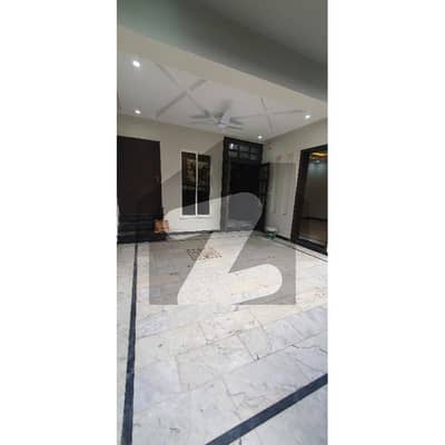 7 Marla Brand New Beautiful House Available For Rent In F-17 Tele Gardens Islamabad