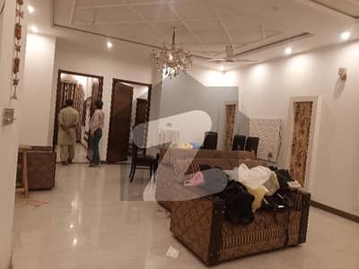10 Marla Brand New Jassa Uper Portion Available For Rent
