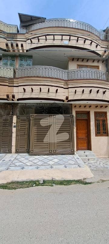 3Marla Beautifull Fresh House In Hayatabad Phase 6 3Marla Beautifull Fresh House In Hayatabad Phase 6