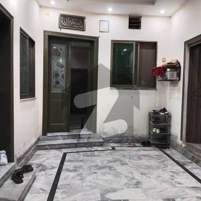 4 Marla House For Sale In Rs 15000000 Only