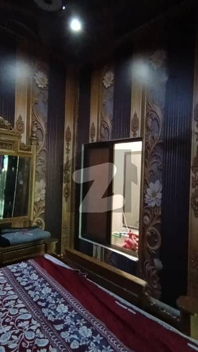 گلبرگ ویلی فیصل آباد میں 3 مرلہ مکان 82.0 لاکھ میں برائے فروخت۔