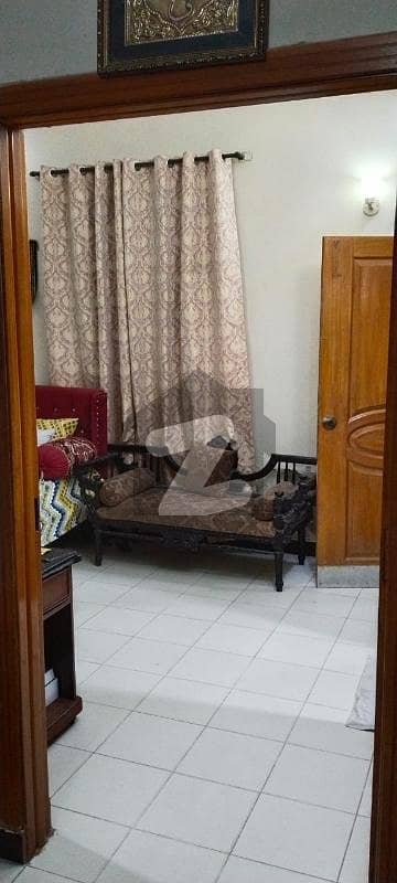 G Block Upper Portion 3 Beds Tv Lounge