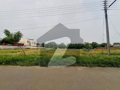 LIMITED OFFER_2 KANAL PLOT FOR SALE
