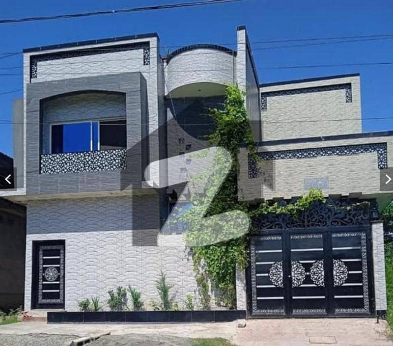 5Marla Barad New House available for sale 5Marla Barad New House available for sale