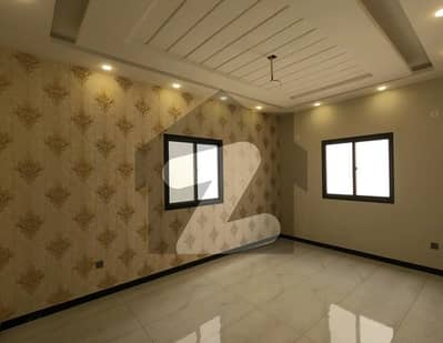 فیڈرل بی ایریا ۔ بلاک 4 فیڈرل بی ایریا,کراچی میں 8 کمروں کا 1 کنال مکان 10.5 کروڑ میں برائے فروخت۔