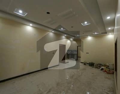 فیڈرل بی ایریا ۔ بلاک 6 فیڈرل بی ایریا,کراچی میں 6 کمروں کا 12 مرلہ مکان 9.5 کروڑ میں برائے فروخت۔