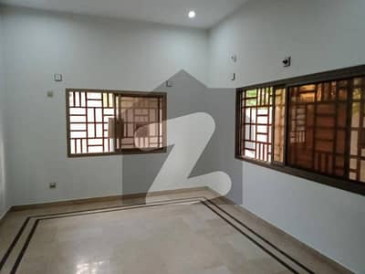 375 Sq Yard Corner G+1 Floor House For Sale
