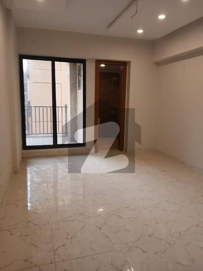 Bahria Enclave Islamabad Sector H The Galleria 3 Bed Gold Apartment For Rent