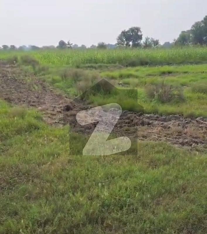 2 ACRE BRB/ DHA PHASE 7 FACING PLOT
