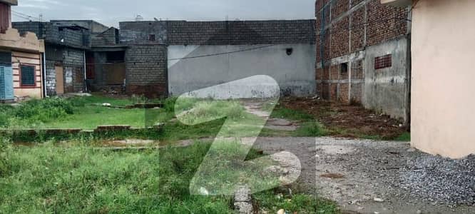 Rawat near to G. T road Plot for sale.