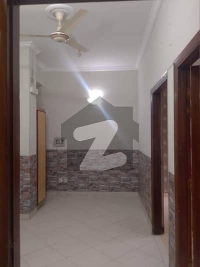 Two Bedroom Flat Or Office Available For Rent In G15 Main Markaz, Naomi Arcade, First Floor