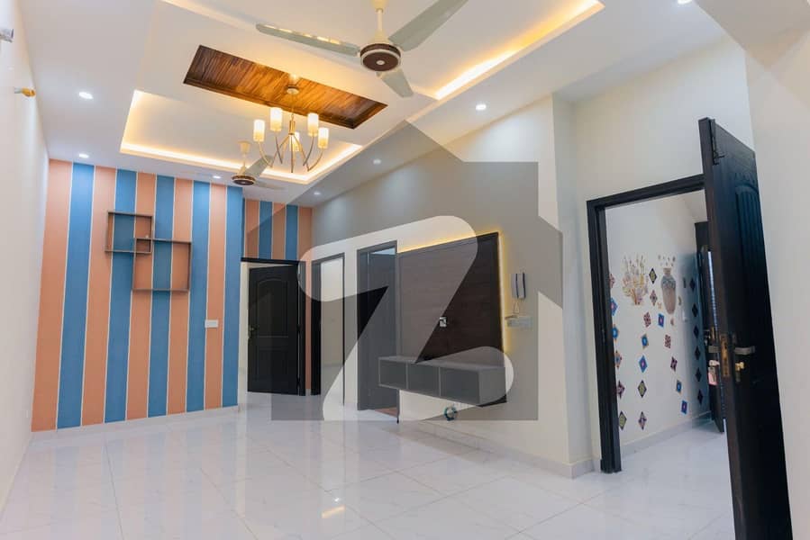 7 Marla House For Sale