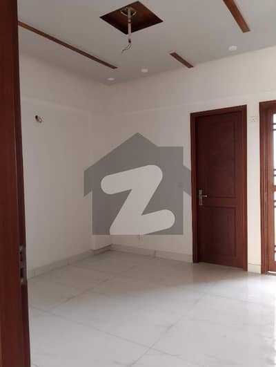 100 Sq Yards Apartment Available For Rent - Phase 7 Extension