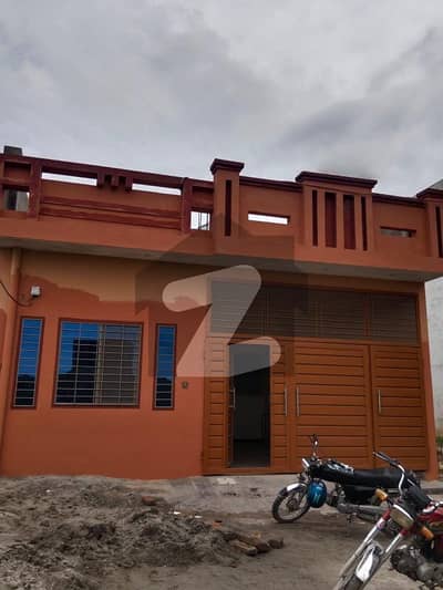 Brand New Beautiful House For Sale In Royal City Jhangi Syedan