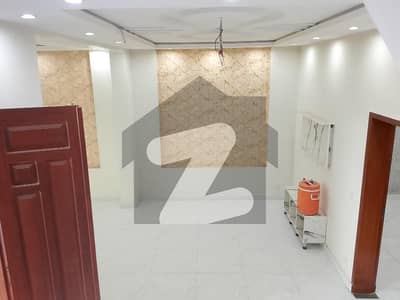10 MARLA UPPER PORTION FOR RENT