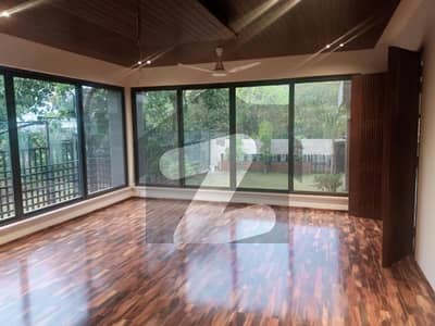 Extra Land Brand New House Is For SALE