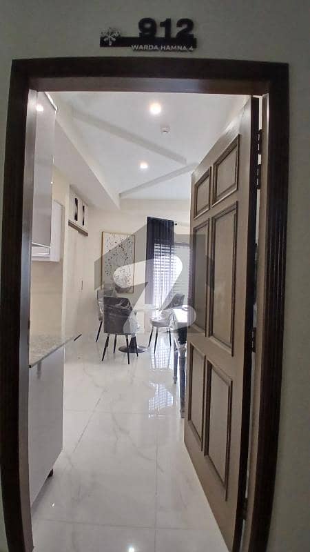 2 Bed Apartment For Sale In WARDA HAMNA Residencia 4