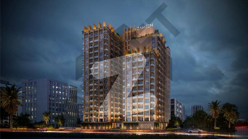 Luxury Apartments With 48% Cashback For Investors Luxury Apartments With 48% Cashback For Investors