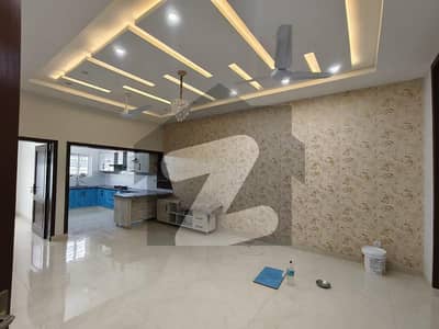 8 Marla Brand New House For Sale Bahria Enclave Islamabad, Sector B