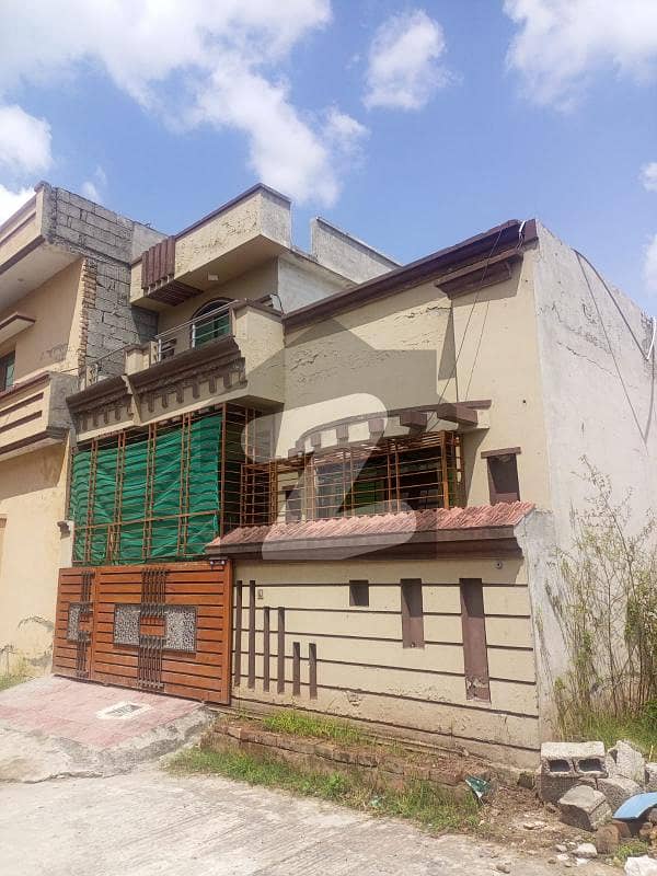 5 Marla House For Sale in Bhara kahu Islamabad 5 Marla House For Sale in Bhara kahu Islamabad