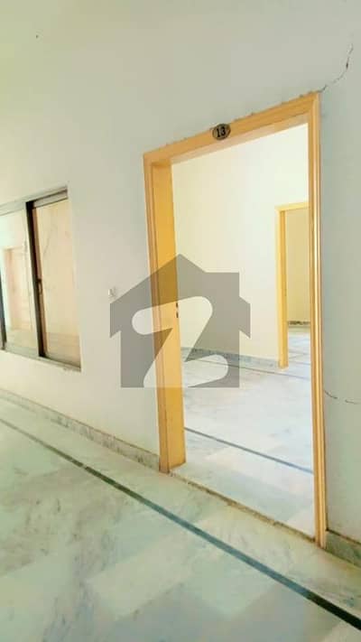 2 BEDROOM FLAT FOR RENT IN GOLRA-SHAREEF E-11