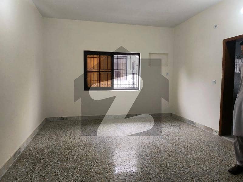 Upper Portion For Rent I-8 Islamabad With Seprate Way